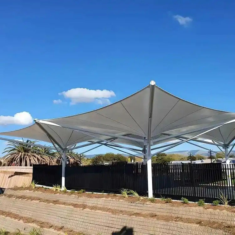 东兴市工程案例