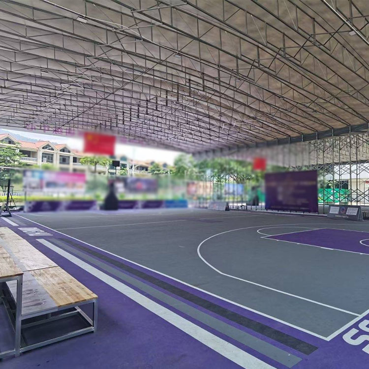 东兴市工程案例