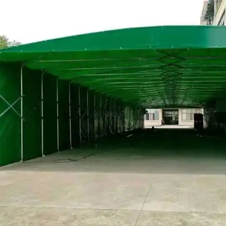 东兴市工程案例