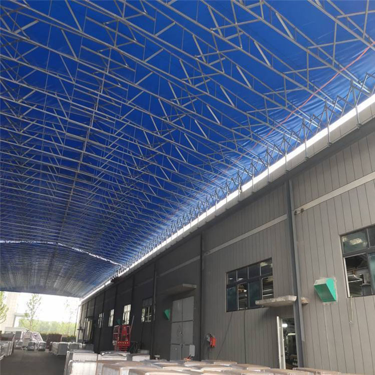 东兴市工程案例