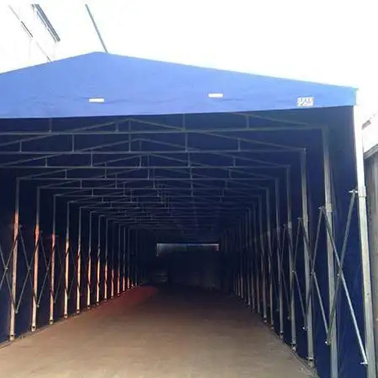 东兴市工程案例