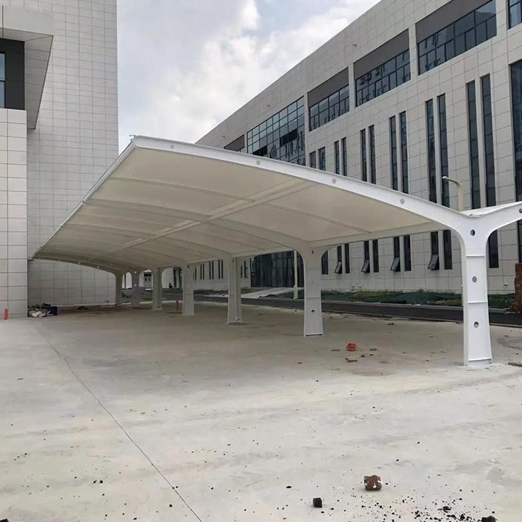 东兴市工程案例