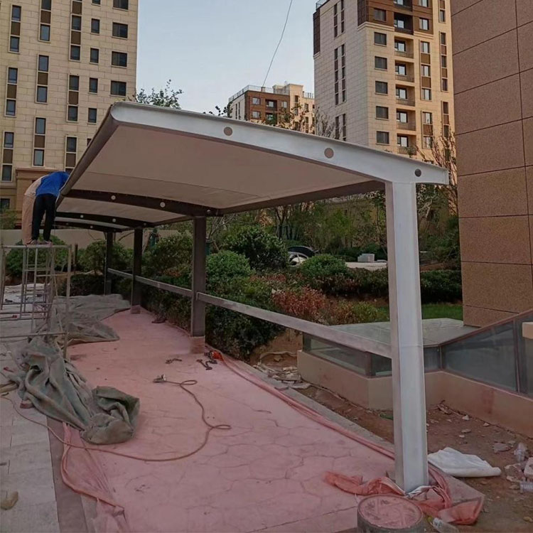 东兴市工程案例